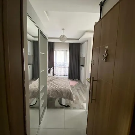 Appartement Mstf Emlak *