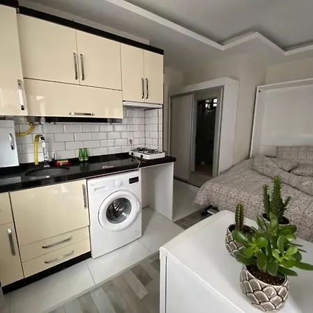 Appartement Mstf Emlak *