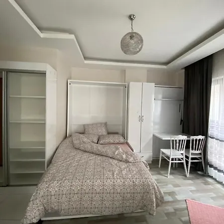 Mstf Emlak Appartement *