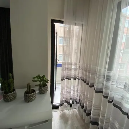 Appartement Mstf Emlak
