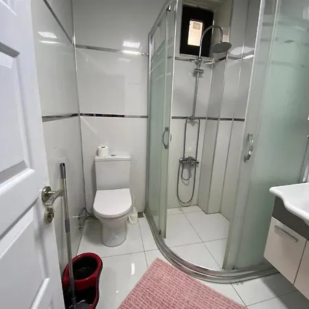 Appartement Mstf Emlak *